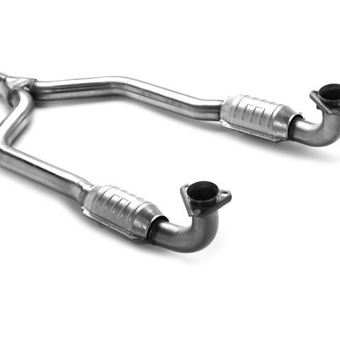 Bosal Front Catalytic Converter 079-5026