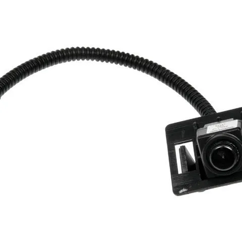 Dorman Rear Park Assist Camera 590-116