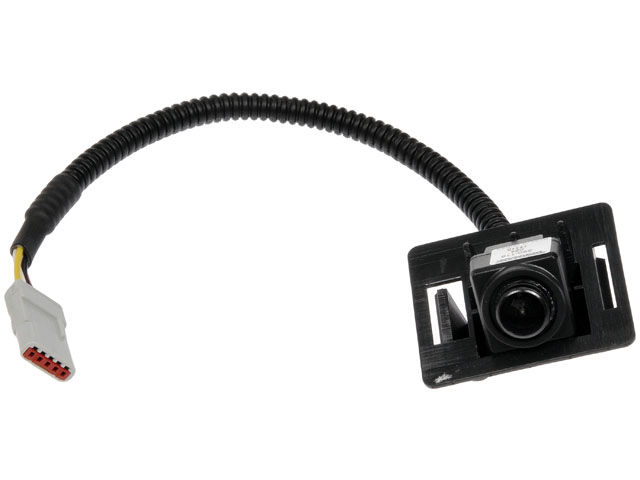 Dorman Park Assist Camera