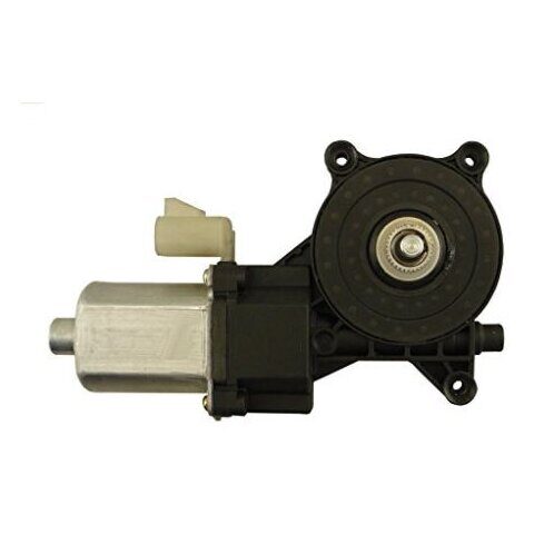 ACI Front Left Window Motor 382364