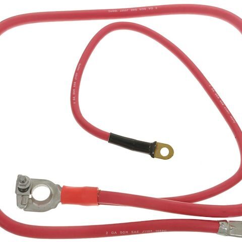 Standard Motor Products Battery Cable A492AEP