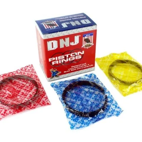 DNJ Rock Piston Ring Set PR1139