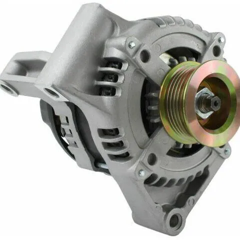 TYC Alternator 2-11156