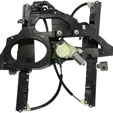 TYC Front Right Window Regulator 660557