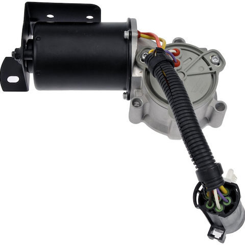 Dorman Transfer Case Motor 600-820