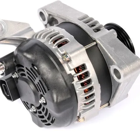 AC Delco Alternator 23482914