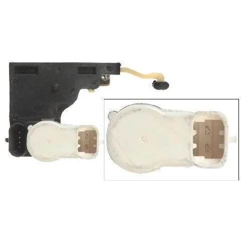 Dorman Left Door Lock Actuator Motor 75617