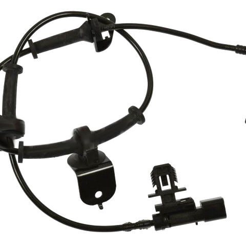 Standard Motor Products Front Left ABS Speed Sensor ALS2856