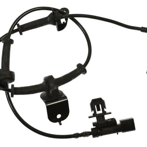 Standard Motor Products Front Left ABS Speed Sensor ALS2856