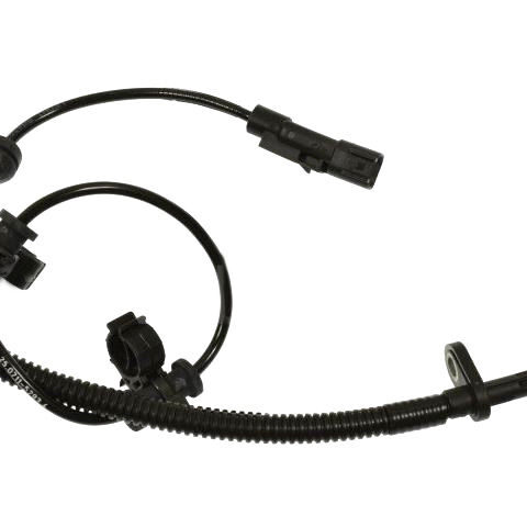 Standard Motor Products Rear ABS Speed Sensor ALS2857