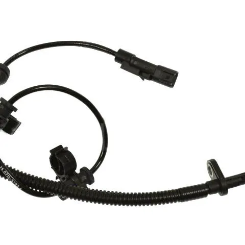 Standard Motor Products Rear ABS Speed Sensor ALS2857