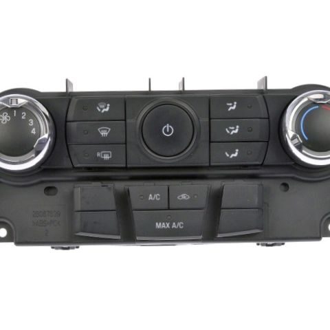 Motorcraft HVAC Control Module CCM-113