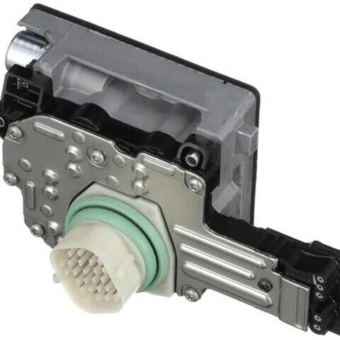 Standard Motor Products Automatic Transmission Solenoid TCS108