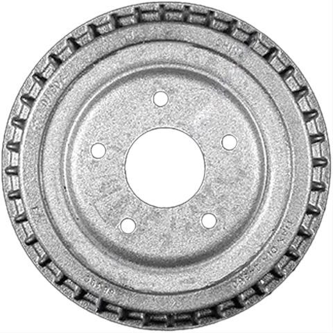 Bendix Rear Brake Drum PDR0454
