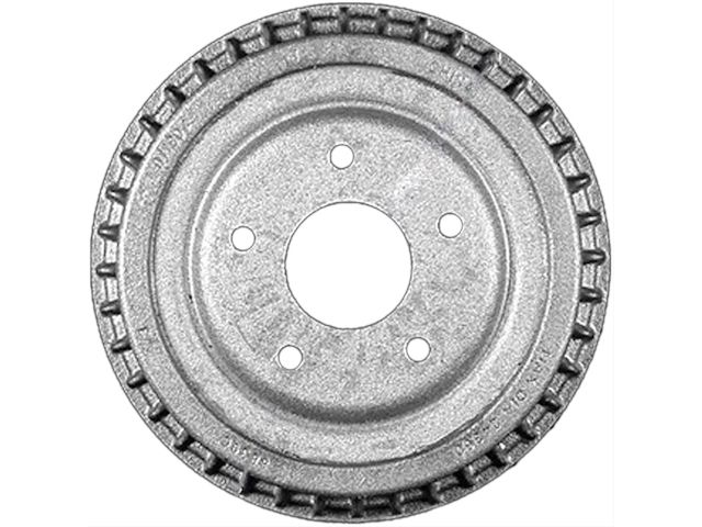 Bendix Brake Drum