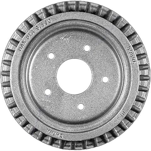 Bendix Rear Brake Drum PDR0610