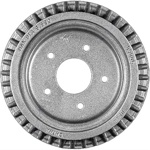 Bendix Rear Brake Drum PDR0610