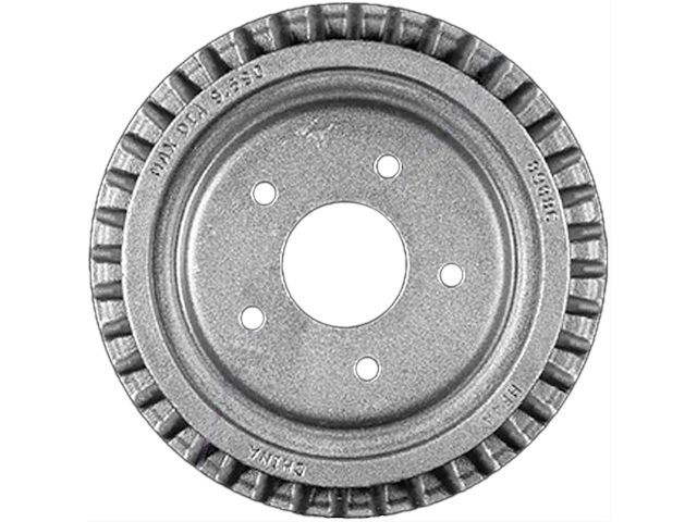 Bendix Brake Drum