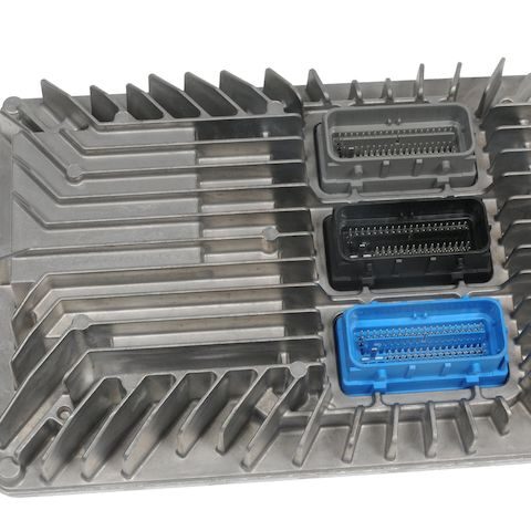 AC Delco Electronic Control Unit 12653998