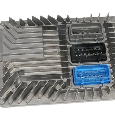 AC Delco Electronic Control Unit 12653998