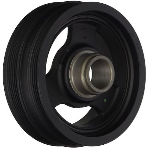 AC Delco Engine Harmonic Balancer 12675715