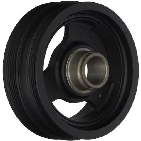 AC Delco Engine Harmonic Balancer 12675715