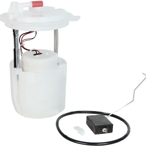 TYC Right Fuel Pump 150282