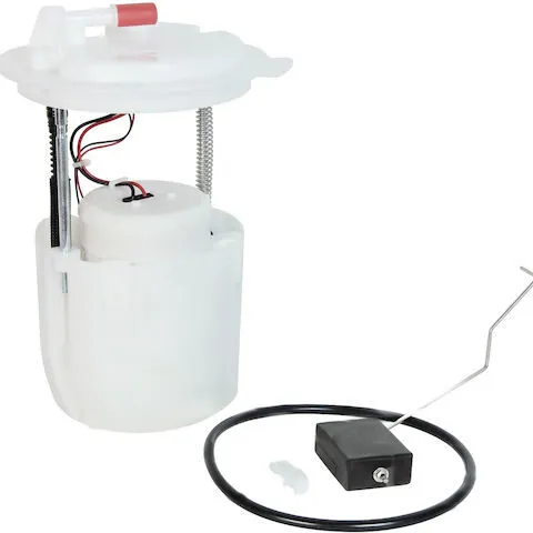 TYC Right Fuel Pump 150282