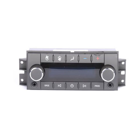 AC Delco HVAC Control Module 15881861