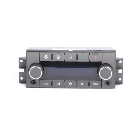 AC Delco HVAC Control Module 15881861