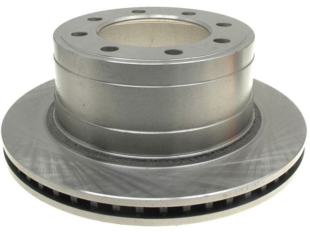 AC Delco Brake Rotor