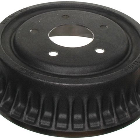 AC Delco Rear Brake Drum 18B201A