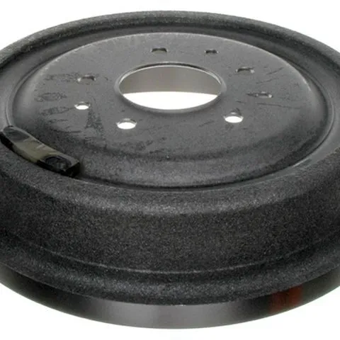 AC Delco Rear Brake Drum 18B382 for Chevrolet Impala