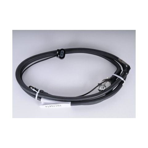AC Delco Negative Battery Cable 19115414