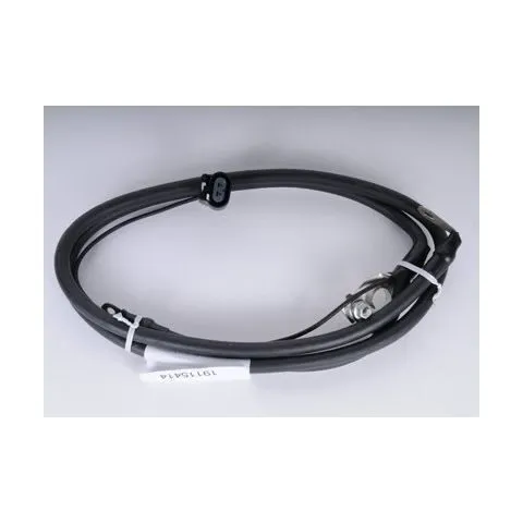 AC Delco Negative Battery Cable 19115414
