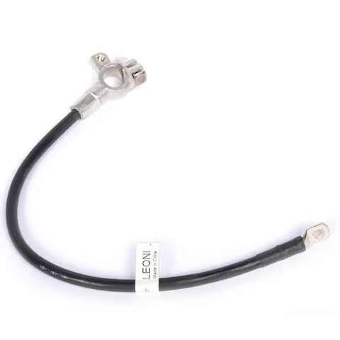 AC Delco Negative Battery Cable 22754271