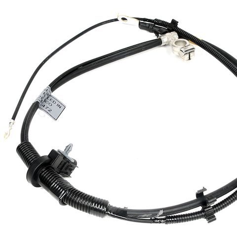 AC Delco Negative Battery Cable 22846472