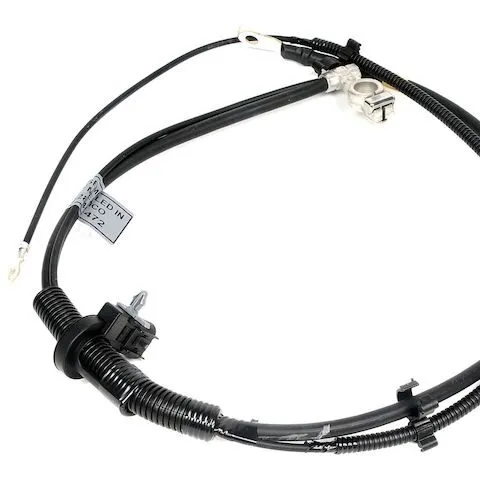 AC Delco Negative Battery Cable 22846472