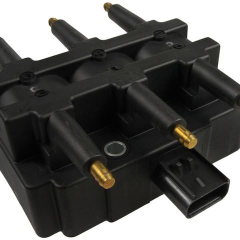 NGK Ignition Coil 48695