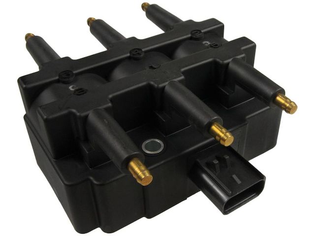 NGK Ignition Coil