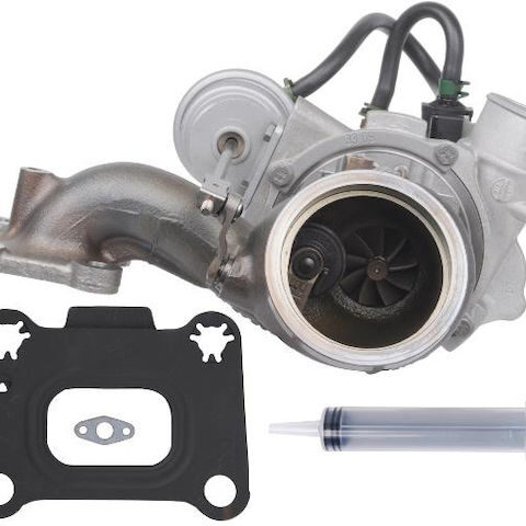 A1 Cardone Turbocharger 2T-235