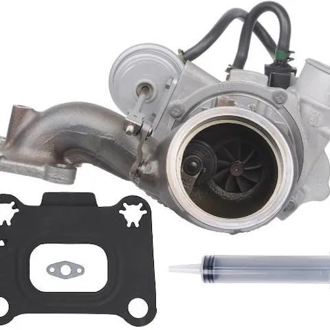 A1 Cardone Turbocharger 2T-235
