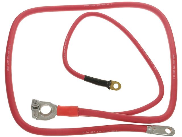 AC Delco Battery Cable