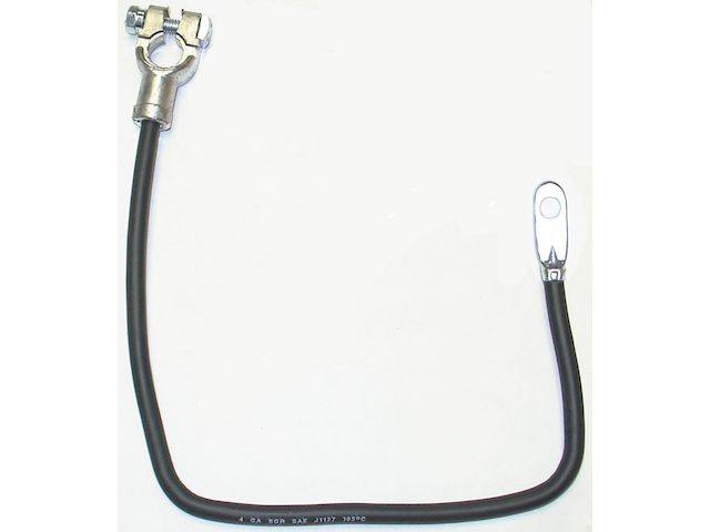 AC Delco Battery Cable