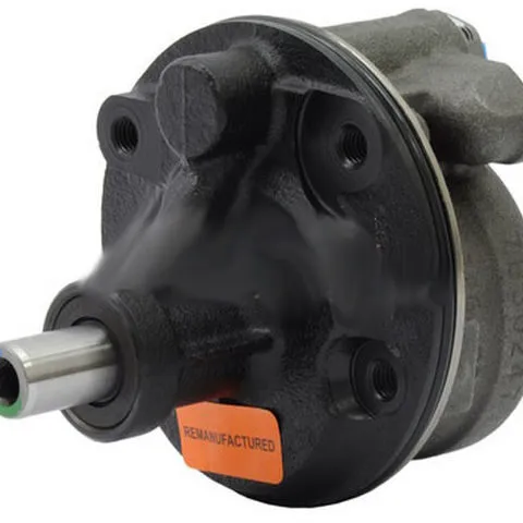 BBB Industries Power Steering Pump 731-0118