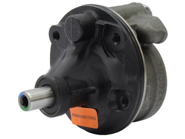 BBB Industries Power Steering Pump