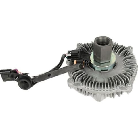 AC Delco Fan Clutch 15-40513