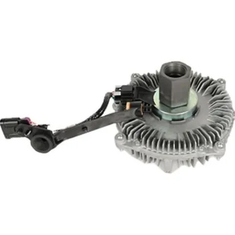 AC Delco Fan Clutch 15-40513