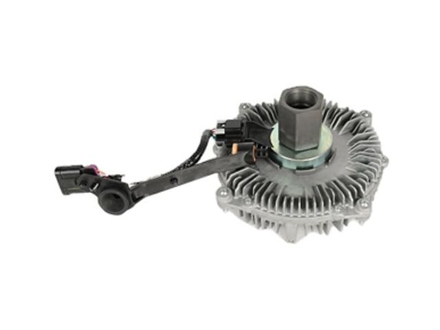 AC Delco Fan Clutch