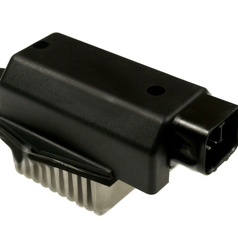 Four Seasons Blower Motor Resistor 20611 for Ford F250 Super Duty